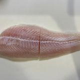 土用丑の日！簡単！パンガシウスの蒲焼き丼作り方1写真