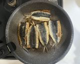 健康な身体作りに、簡単いわしのごま蒲焼き作り方4写真
