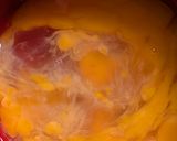 簡単★昼食！甘さ控えめ親子丼作り方4写真