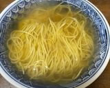 鶏つくね鍋作り方8写真