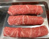 さっぱり塩キャベツの牛肉ロール作り方6写真