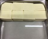 【保育園おやつ】高野豆腐のココアクッキー作り方1写真