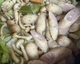 爽やか✨レモン風味のスープ作り方4写真