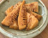 ☆たけのこご飯☆作り方7写真
