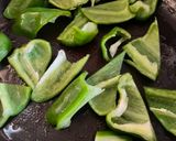 Cookdoかさ増し回鍋肉 作り方5写真