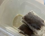 簡単な水出しアイスティーの作り方🍹作り方1写真