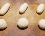 【ライ麦25％】ライ麦プチパン作り方12写真
