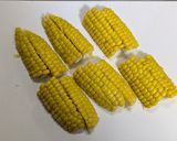 とうもろこしの糠漬け🌽作り方3写真