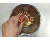 椎茸のツナマヨチーズ焼き★動画あり★作り方8写真