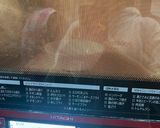 白ワイン風味生チョコ作り方3写真