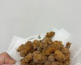 軟骨のから揚げ作り方5写真
