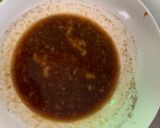 隙間埋キャベツノンオイルコールスロー風作り方5写真