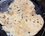 軽いパンケーキ作り方3写真