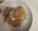 ふわふわ鰹節★おかかのおにぎり作り方4写真