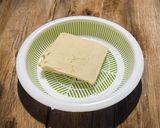 苦手も克服!調味料いらずのえびバーグ🦐作り方1写真