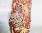 元ステーキ職人のラム肉の柔らか玉ねぎ煮作り方8写真