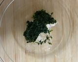 アオサ海苔のお吸い物/すまし汁作り方2写真