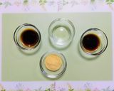 簡単夕飯なすピーマンささみ中華黒酢炒め肉料理主菜作り方1写真