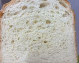 湯種でもっちり＊シンプル食パン作り方7写真