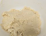 おからチーズアーモンドの栄養クッキー作り方2写真