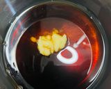 名古屋風手羽中のガッツリ胡椒の旨辛揚げ作り方5写真