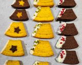 春らしいバームクーヘンラスク作り方5写真