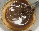 チョコカップケーキ(HMで簡単レシピ)作り方1写真
