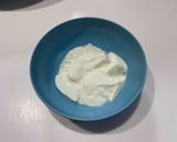 【定番】ヨーグルトグラノーラ作り方1写真