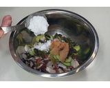 たことめんたいこの酢の物★動画あり★作り方10写真