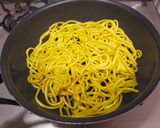 あんかけ焼きそば作り方2写真