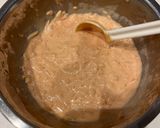 ひき肉とチーズのタコス作り方1写真