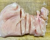 止まらない！のり塩チーズチキンナゲット作り方6写真
