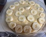 甘麹の完熟バナナケーキ作り方6写真