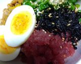 〜秋の野菜Deアレンジ天ぷら〜作り方3写真