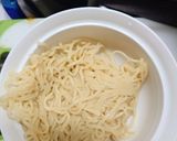 青唐辛子ココナッツ麺作り方10写真