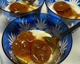 金柑蜂蜜煮セミドライ風やわらか作り方3写真