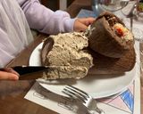 子供と作れるブッシュドノエル作り方14写真