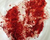 味研焼肉の生だれで 大根ときゅうりの即席キムチ風作り方7写真