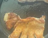 にんにくが効いたスタミナ満点のトンテキ😋作り方6写真