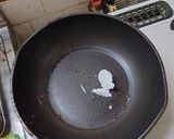 ゴーワキラタ作り方1写真