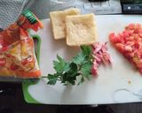 イタリアンきんちゃく作り方1写真