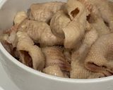 フライパンとグリルで作る、お家で焼き鳥作り方1写真
