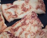 ズボラ✩フレンチトースト作り方6写真