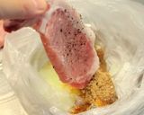 コリアンダーパウダー×豚肉のソテー作り方2写真