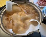 豚バラ骨つき肉とかんぴょうと大根煮作り方4写真