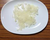 ヨウサマの減塩サバ缶サラダ作り方1写真