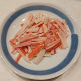 小松菜で2品！ナムルとやわらか鶏団子のスープ作り方2写真