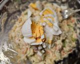 ポテトサラダ作り方8写真
