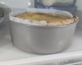 アップルレモンチーズケーキ(ベイクド)作り方16写真