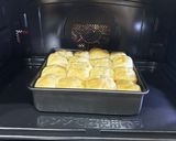 ちぎりパン作り方12写真